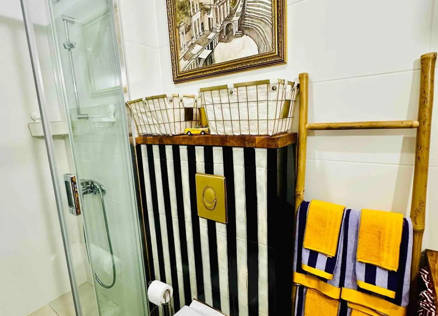 Palermo Family Designer Apt Near Unss W Fast Wifi Sofia