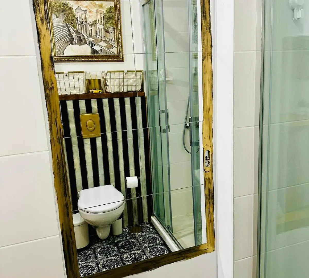 Palermo Family Designer Apt Near Unss W Fast Wifi Sofia 0*,  Bulgaria