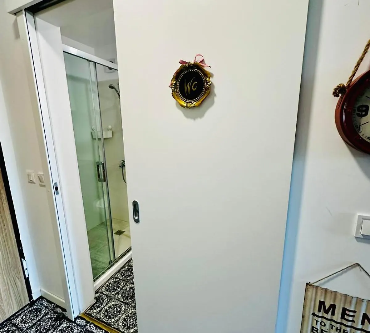Palermo Family Designer Apt Near Unss W Fast Wifi Sofia