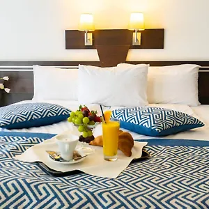 4* Hotell Grami