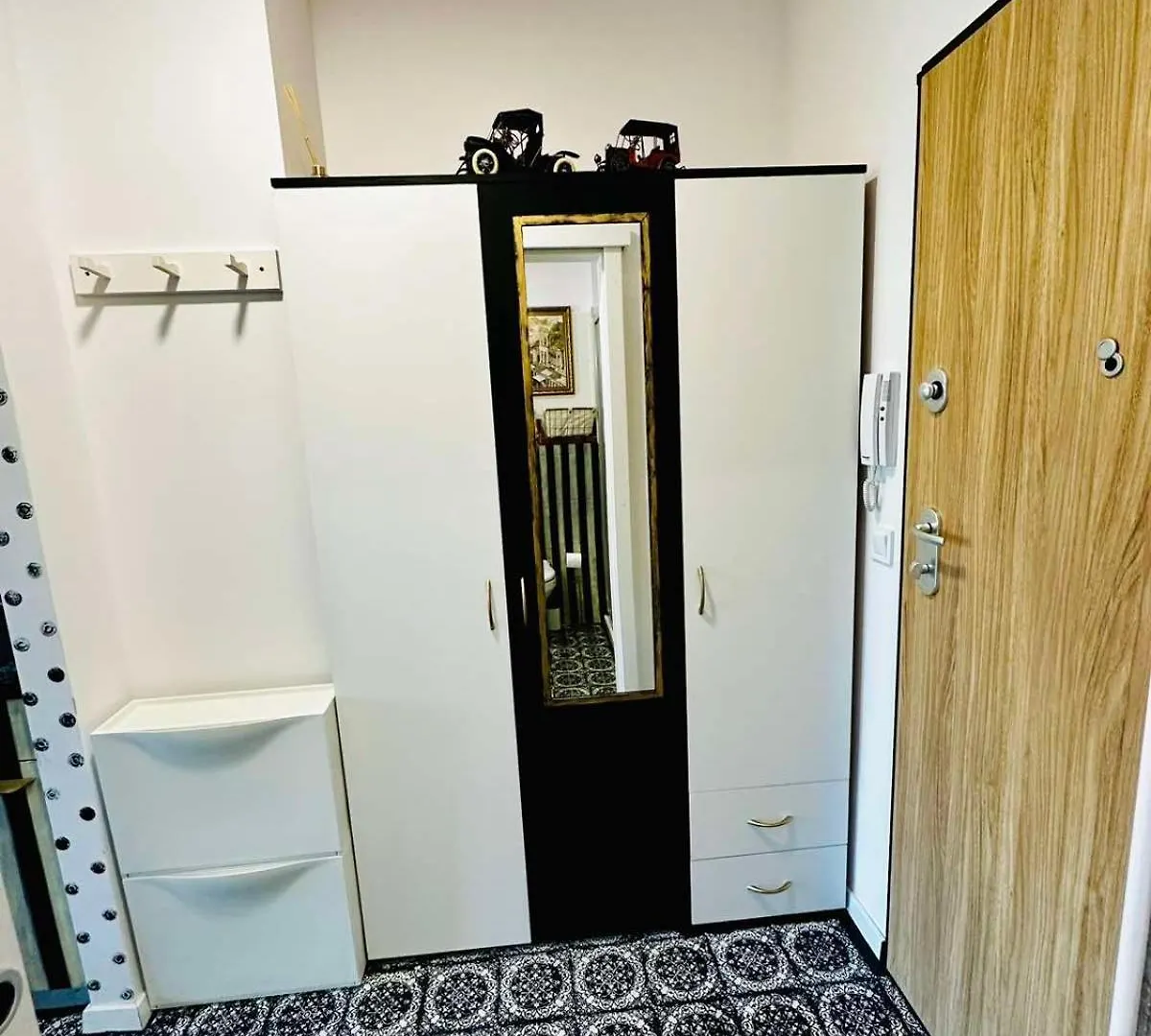 Apartment Palermo Family Designer Apt Near Unss W Fast Wifi Sofia