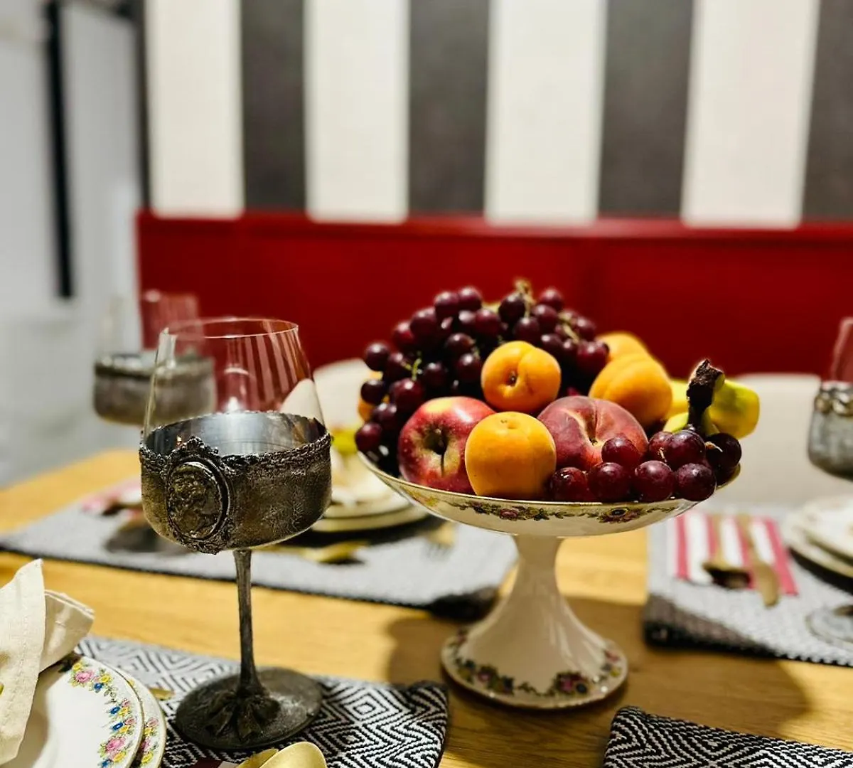 Palermo Family Designer Apt Near Unss W Fast Wifi Sofia Bulgaria
