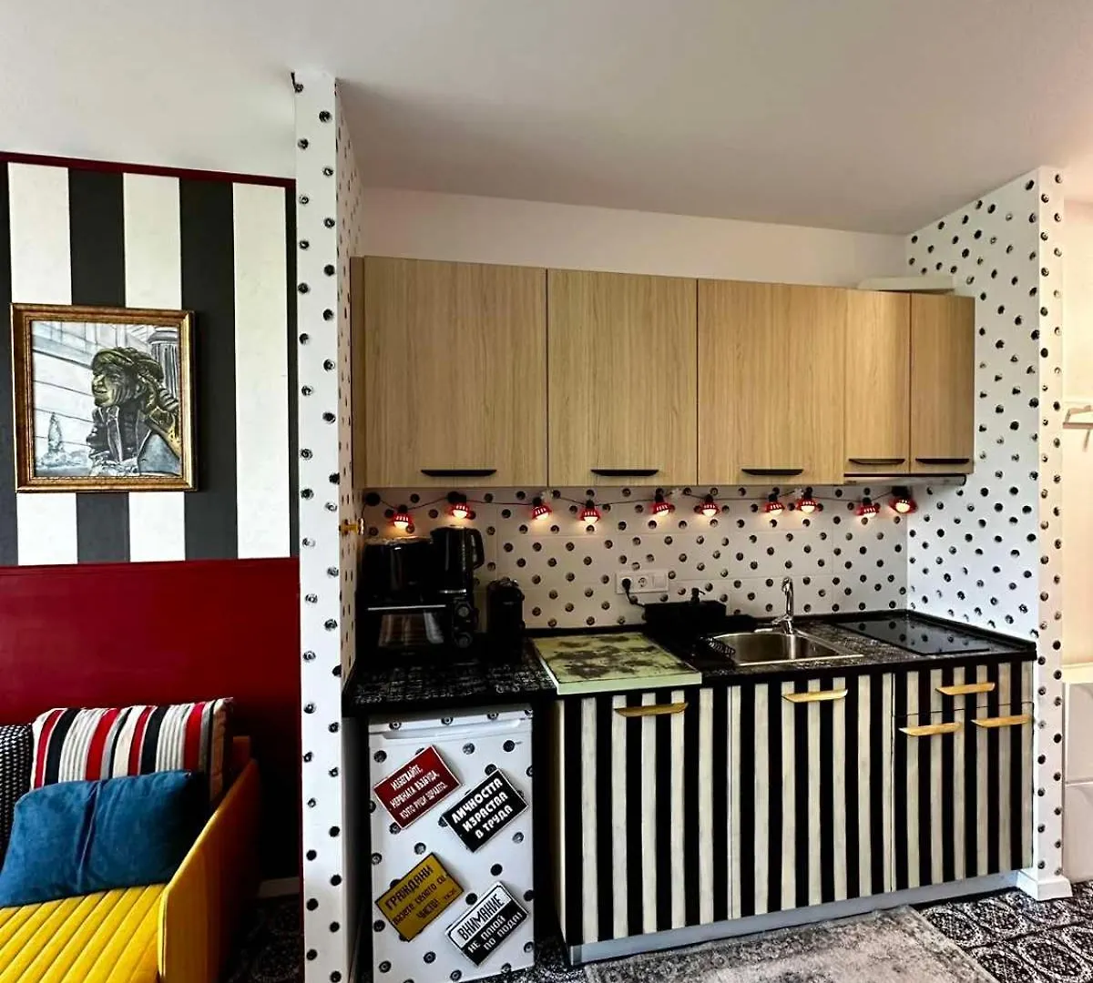 Palermo Family Designer Apt Near Unss W Fast Wifi Sofia Apartment